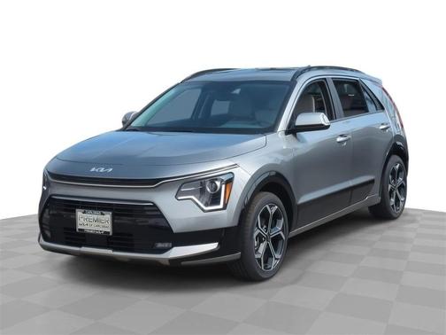 2025 Kia Niro EX Touring