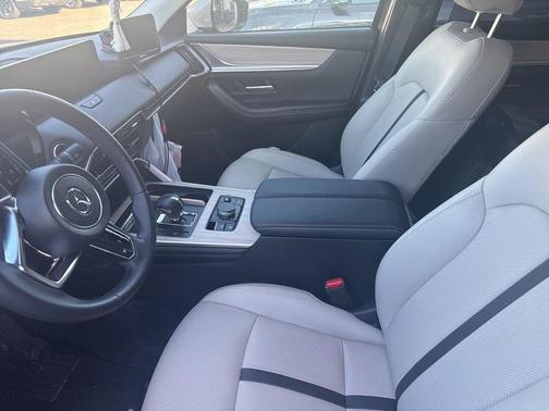 2025 Mazda CX-90 3.3 Turbo Preferred Package