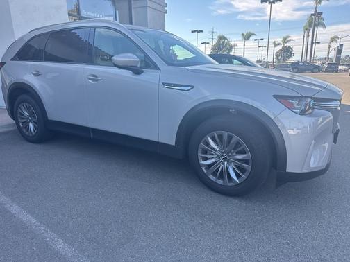2025 Mazda CX-90 3.3 Turbo Preferred Package