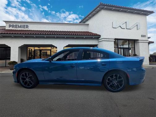 2020 Dodge Charger R/T