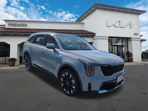 2025 Kia Sportage SX-Prestige
