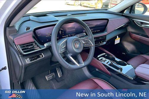 2025 Buick Envision Sport Touring AWD