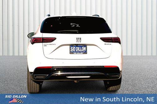 2025 Buick Envision Sport Touring AWD