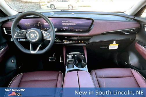 2025 Buick Envision Sport Touring AWD