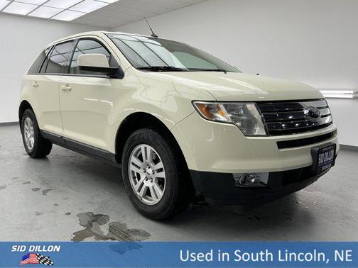 2008 Ford Edge SEL