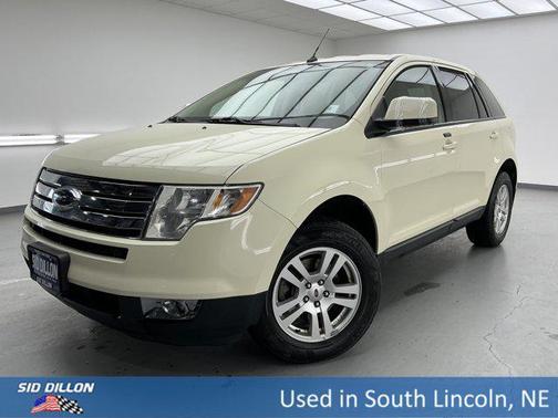 2008 Ford Edge SEL