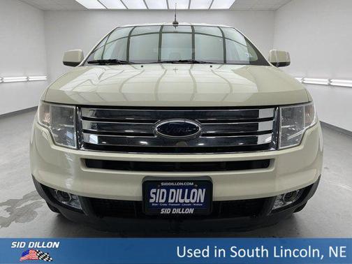 2008 Ford Edge SEL