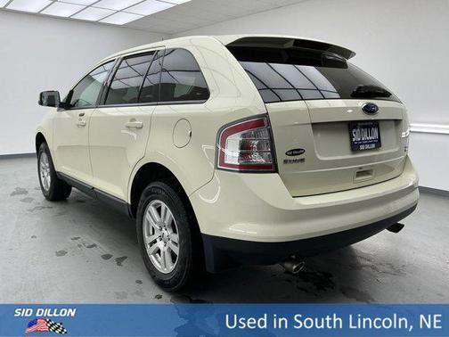 2008 Ford Edge SEL
