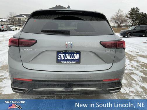 2026 Buick Envision Sport Touring AWD