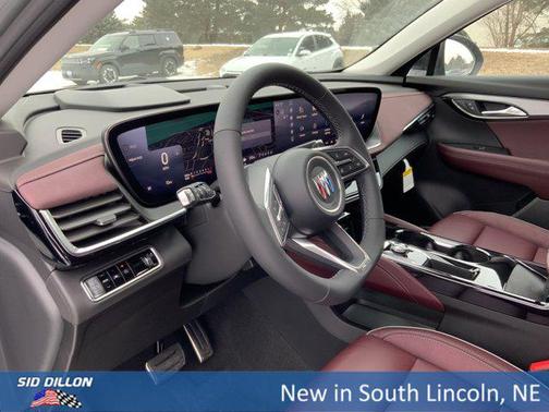 2026 Buick Envision Sport Touring AWD