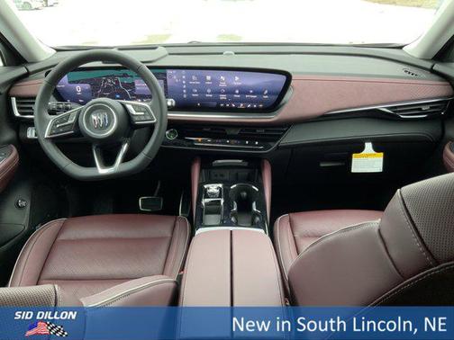 2026 Buick Envision Sport Touring AWD