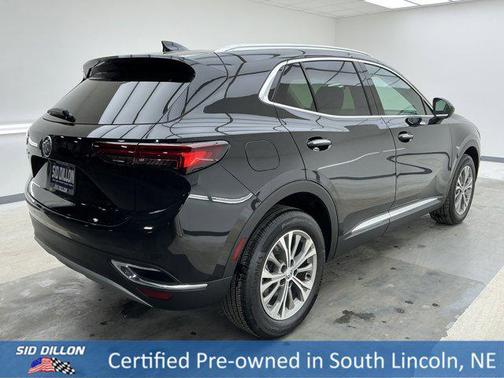 2023 Buick Envision Preferred AWD