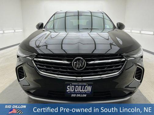 2023 Buick Envision Preferred AWD