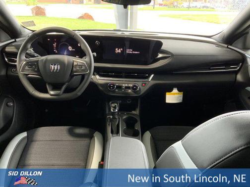 2026 Buick Envista Preferred FWD