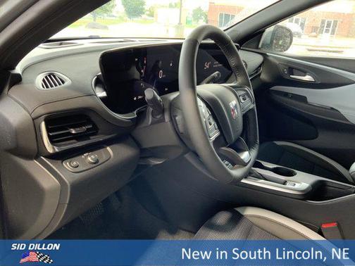 2026 Buick Envista Preferred FWD