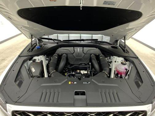 Pearl 2026 Genesis GV70 3.5T Sport Prestige