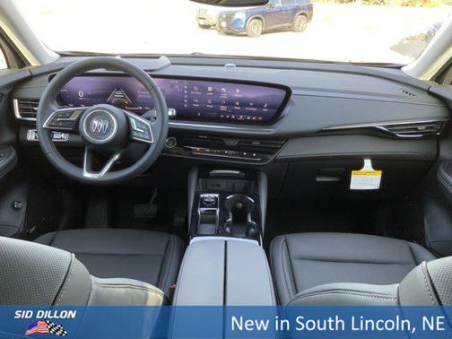 2026 Buick Envision Preferred AWD