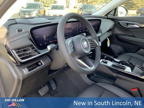 2026 Buick Envision Preferred AWD