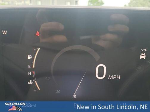 2025 Buick Encore GX Avenir