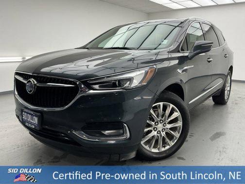 2021 Buick Enclave AWD Premium