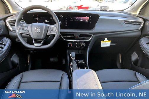 2025 Buick Encore GX Sport Touring