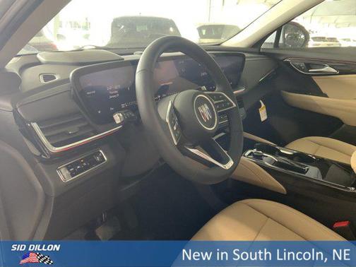 2026 Buick Envision Preferred AWD