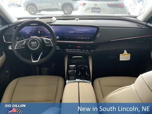 2026 Buick Envision Preferred AWD