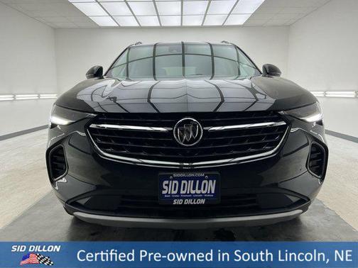 2022 Buick Envision FWD Essence