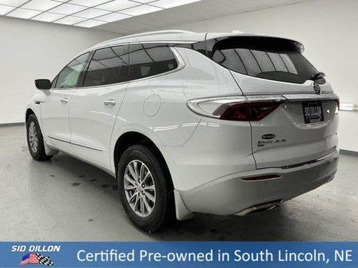 2023 Buick Enclave Essence AWD