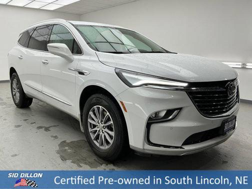 2023 Buick Enclave Essence AWD