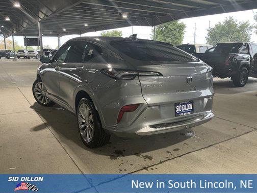 2025 Buick Envista Avenir FWD