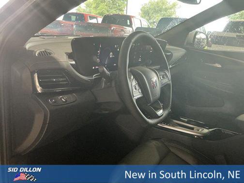 2025 Buick Envista Avenir FWD