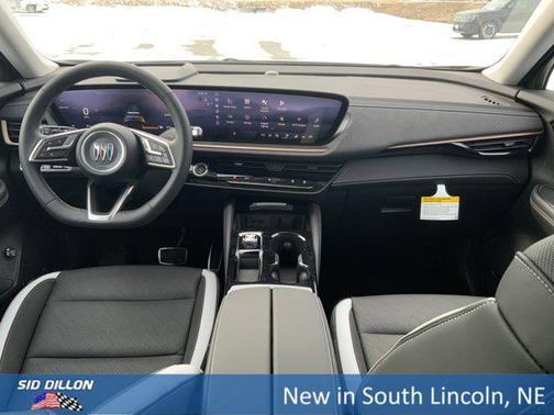 2026 Buick Envision Sport Touring AWD