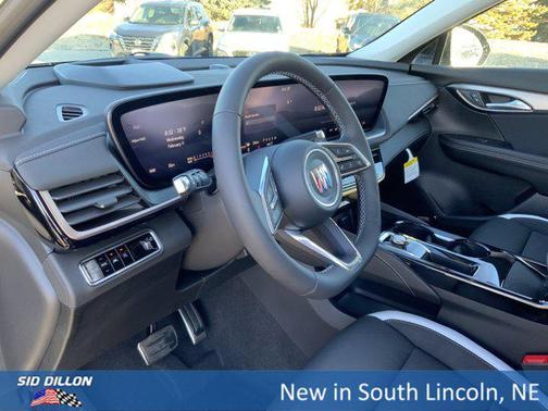 2026 Buick Envision Sport Touring AWD