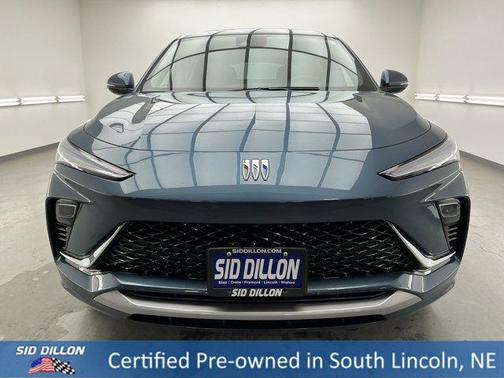 2024 Buick Envista Avenir FWD