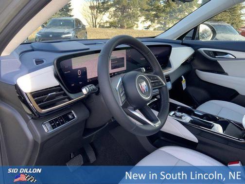 2026 Buick Envision Avenir AWD