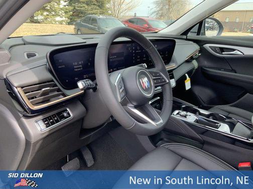 2026 Buick Envision Avenir AWD