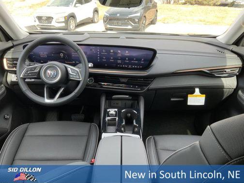 2026 Buick Envision Avenir AWD