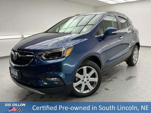 2019 Buick Encore Essence