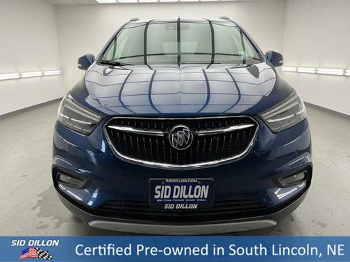 2019 Buick Encore Essence