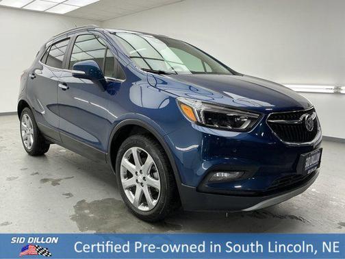 2019 Buick Encore Essence