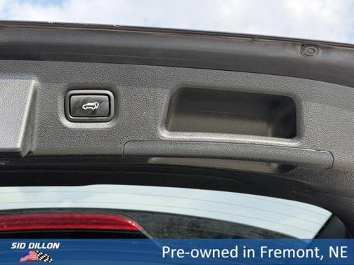 Twilight Black 2023 Hyundai SANTA FE SEL