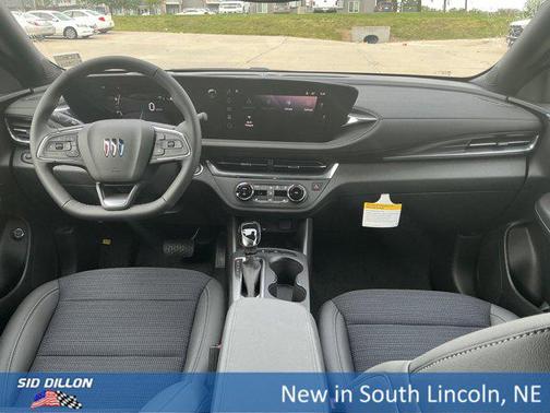 2026 Buick Envista Preferred FWD