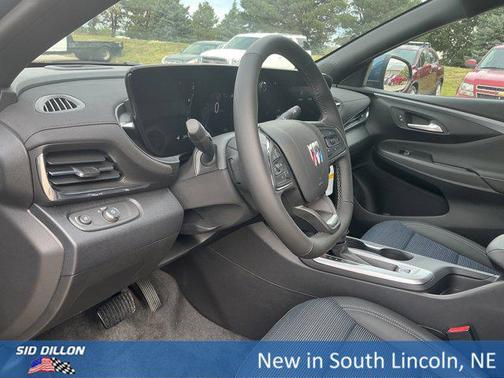 2026 Buick Envista Preferred FWD