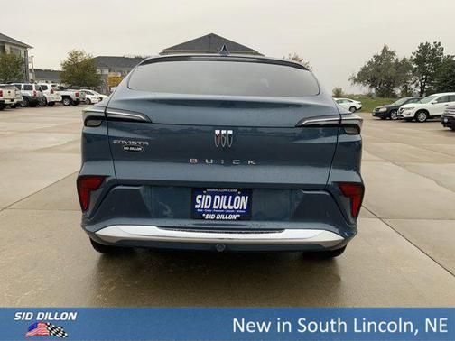 2025 Buick Envista Avenir FWD