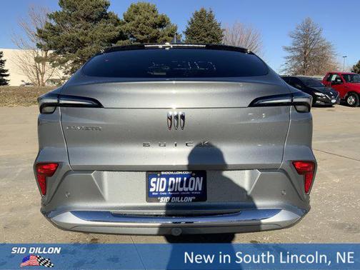 2026 Buick Envista Avenir FWD