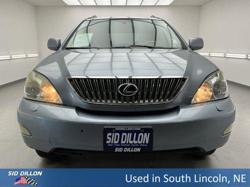 2006 Lexus RX 330 Base