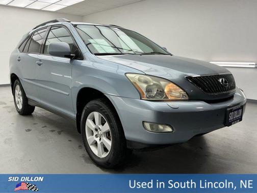 2006 Lexus RX 330 Base