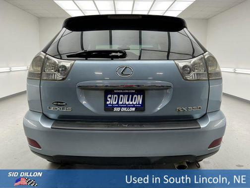 2006 Lexus RX 330 Base