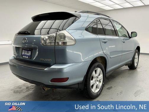 2006 Lexus RX 330 Base